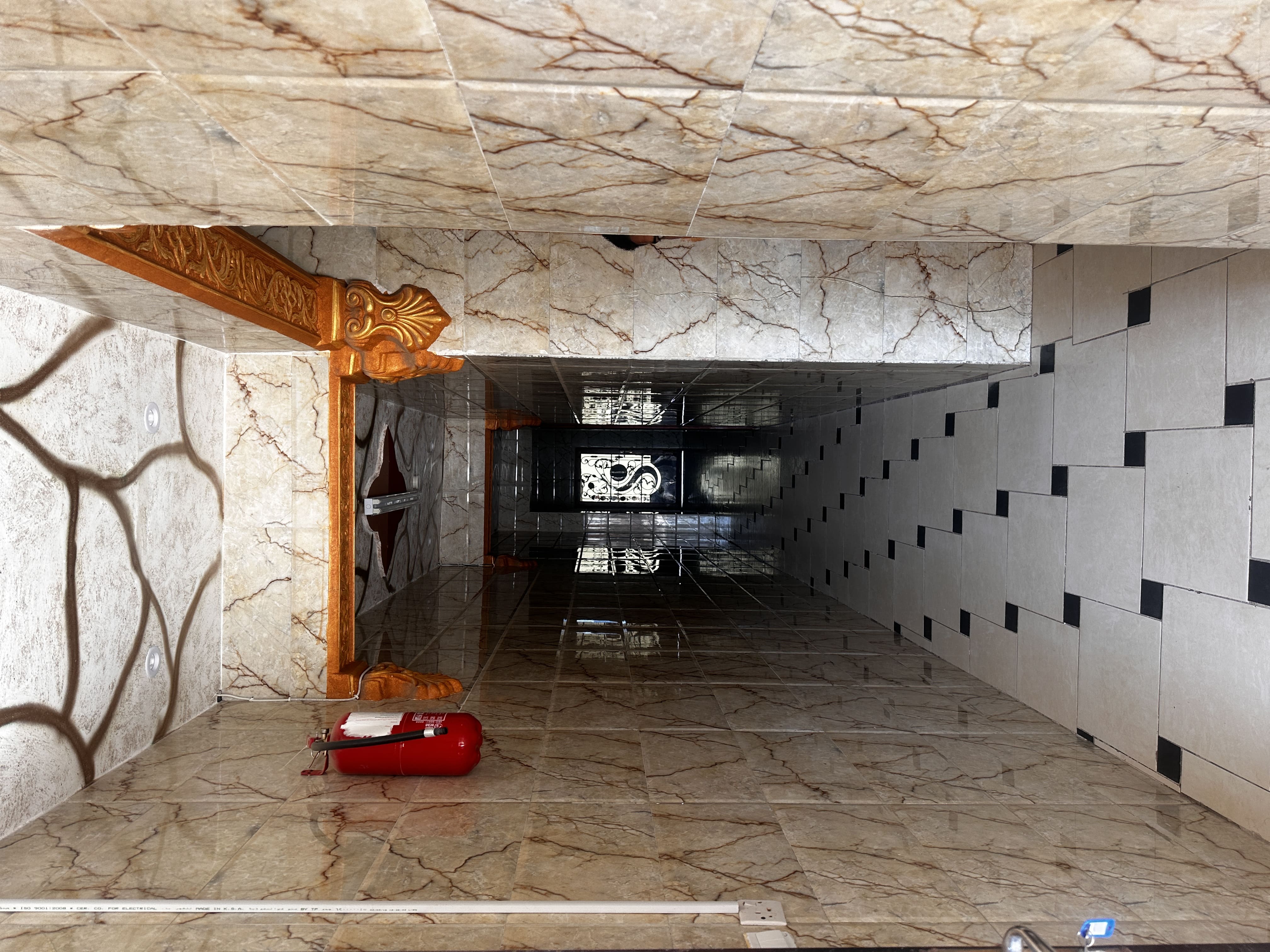 ليالي الشمال