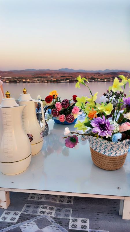 هادئه شاطئ البحر - صورة 3