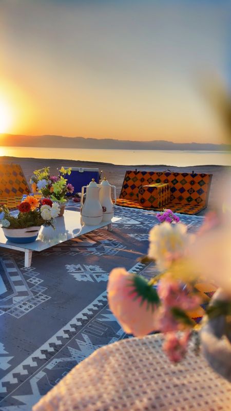 هادئه شاطئ البحر - صورة 5