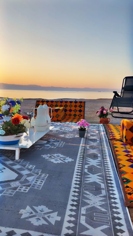 هادئه شاطئ البحر - صورة 6