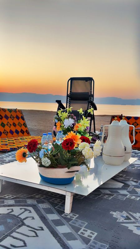 هادئه شاطئ البحر - صورة 8