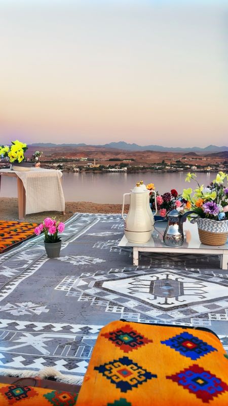 هادئه شاطئ البحر - صورة 9