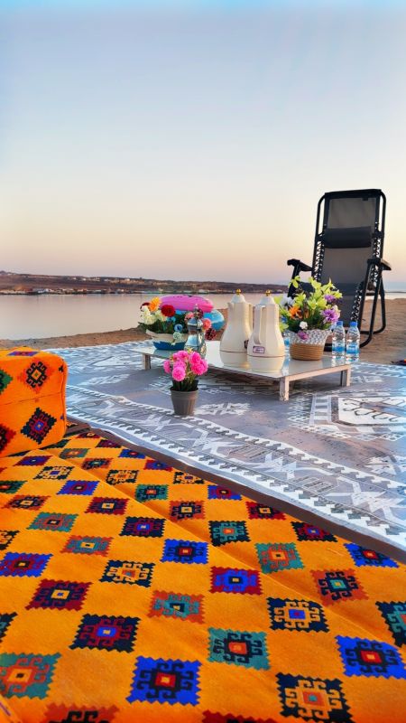 هادئه شاطئ البحر - صورة 10