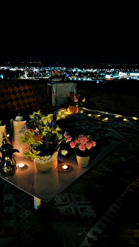 استرخاء وهدوء امام البحر