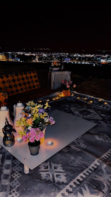 استرخاء وهدوء امام البحر - صورة 3