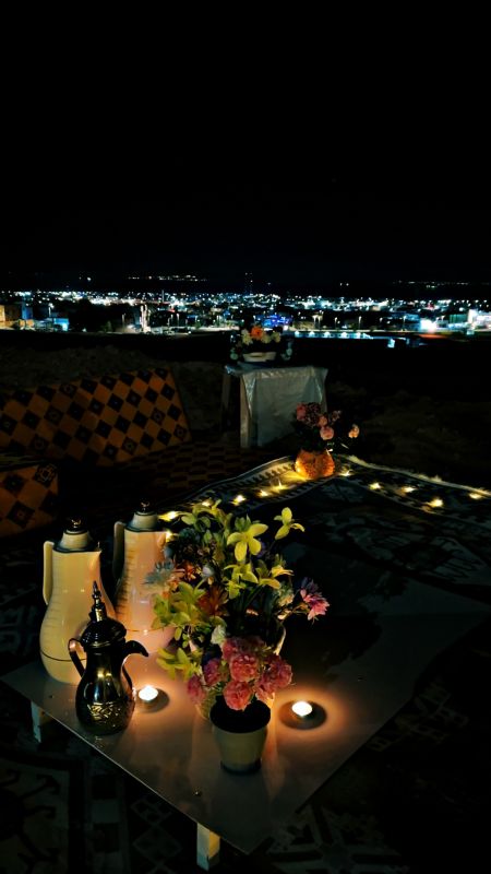 استرخاء وهدوء امام البحر - صورة 4