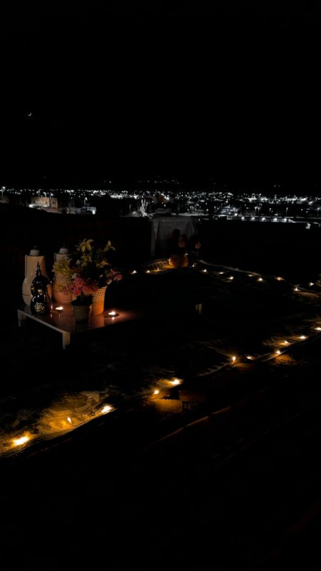 استرخاء وهدوء امام البحر - صورة 5