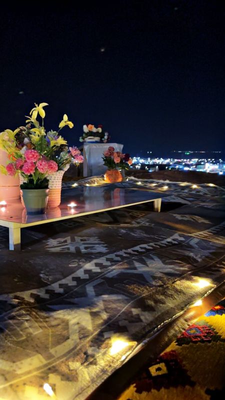 استرخاء وهدوء امام البحر - صورة 6