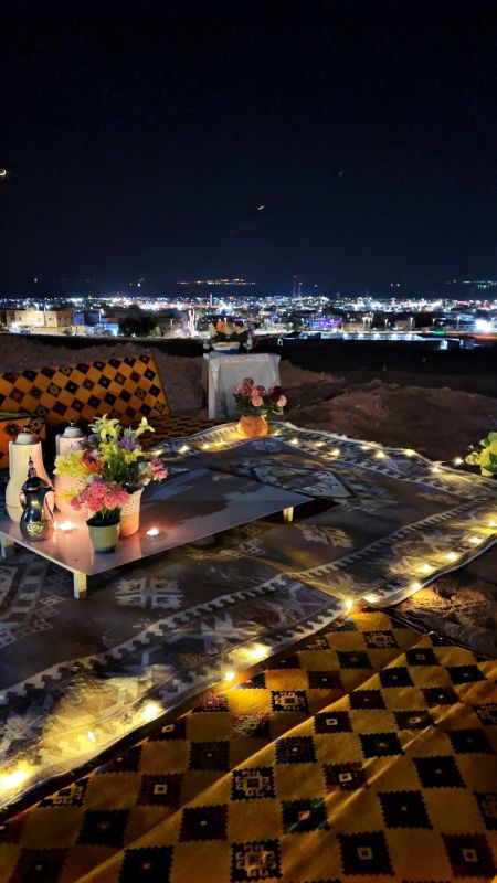 استرخاء وهدوء امام البحر - صورة 7