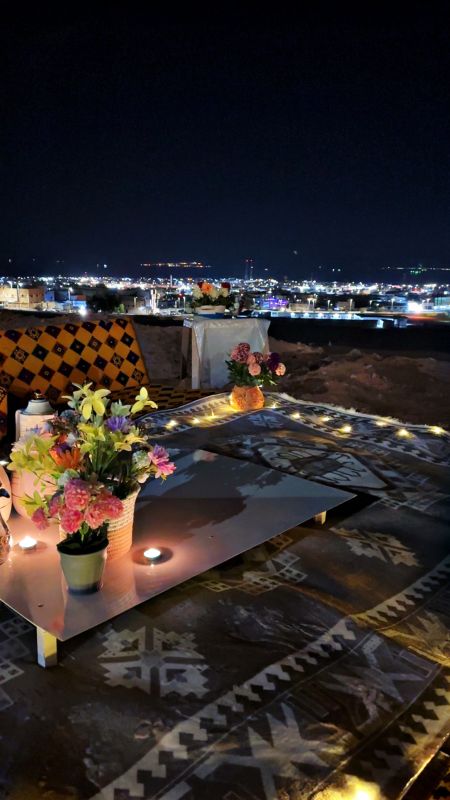 استرخاء وهدوء امام البحر - صورة 8