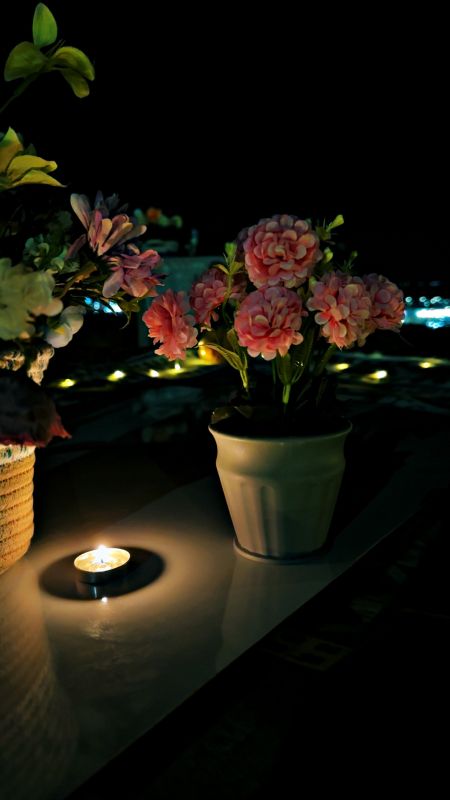 استرخاء وهدوء امام البحر - صورة 9