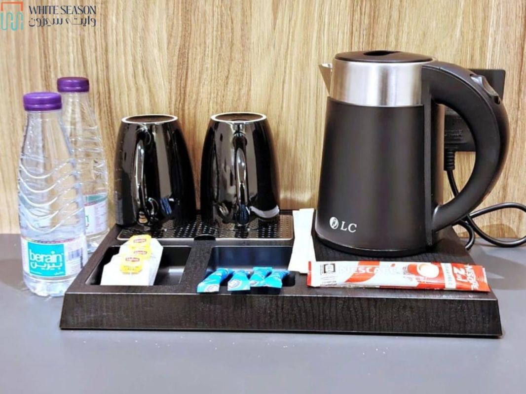 ويت سيزون - صورة 2