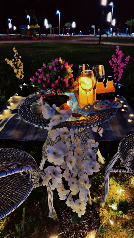 هدوء واسترخاء امام البحر ٣ - صورة 2