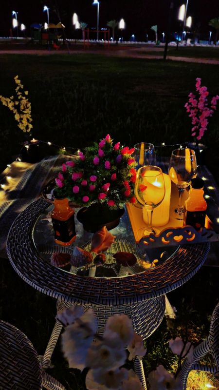 هدوء واسترخاء امام البحر ٣ - صورة 3