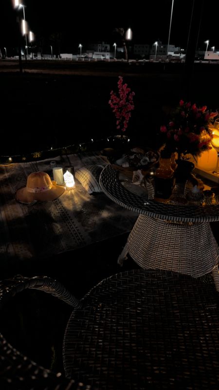 هدوء واسترخاء امام البحر ٣ - صورة 4