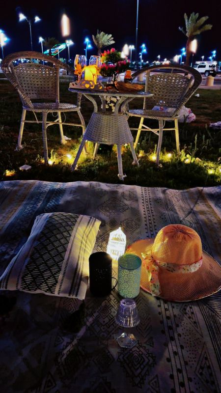 هدوء واسترخاء امام البحر ٣ - صورة 6