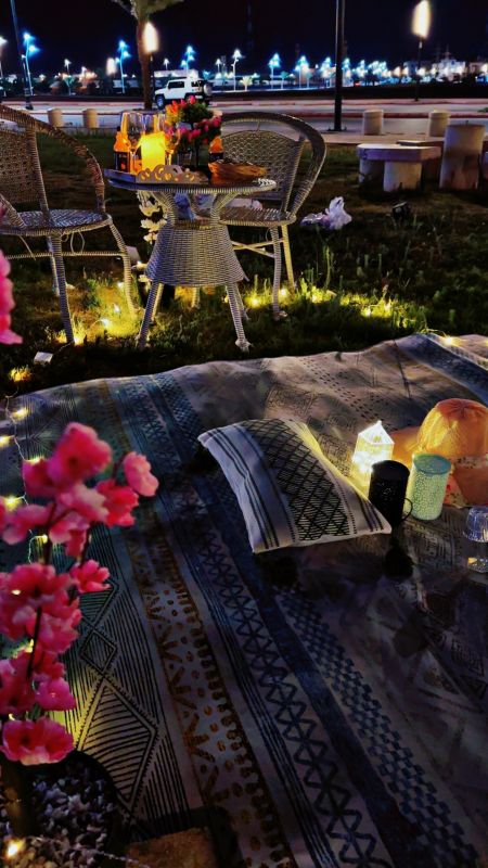 هدوء واسترخاء امام البحر ٣ - صورة 7