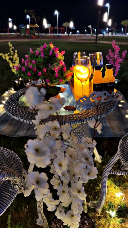 هدوء واسترخاء امام البحر ٣ - صورة 8