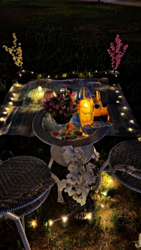 هدوء واسترخاء امام البحر ٣ - صورة 9