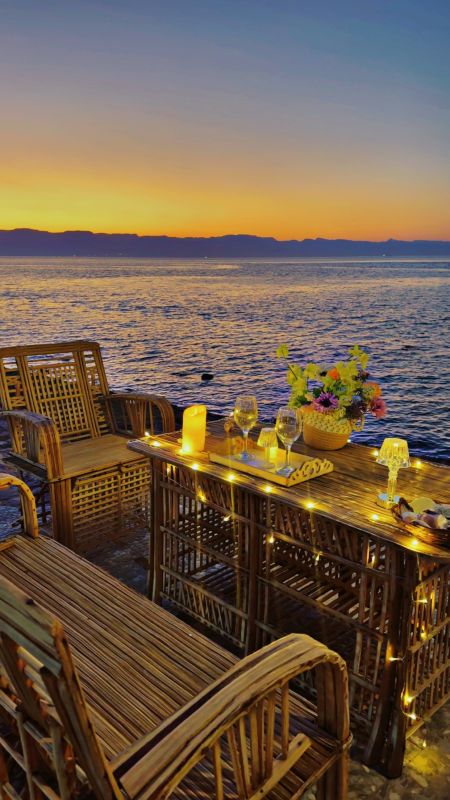 جلسه على البحر ٤ - صورة 3