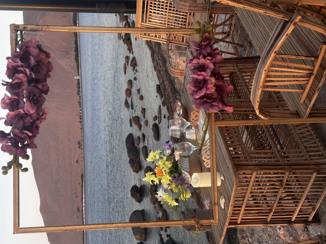 جلسه على البحر ٤ - صورة 4