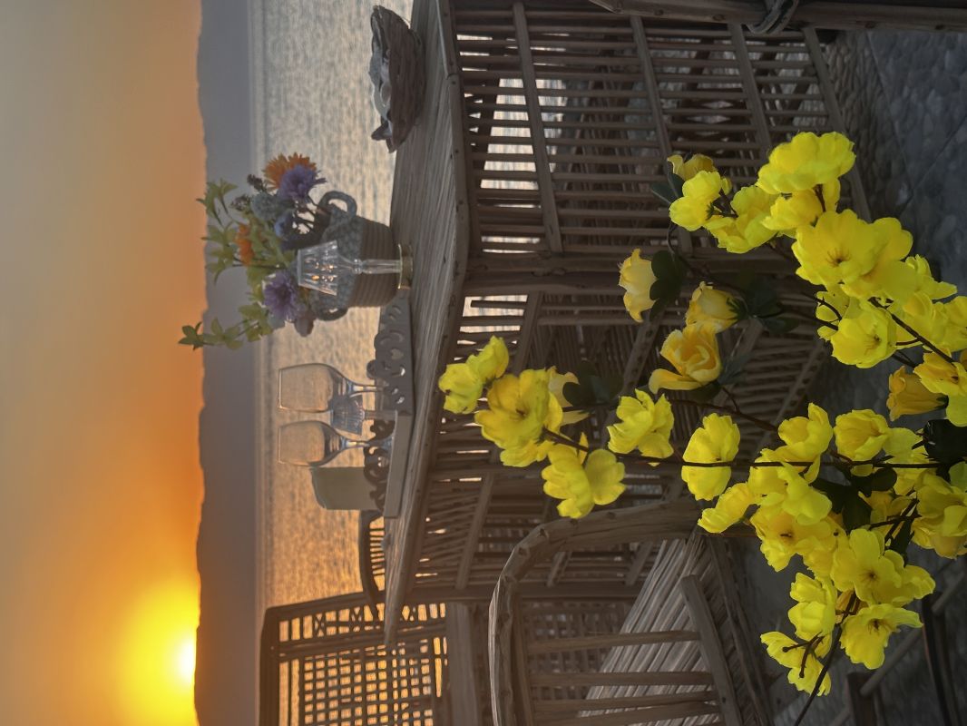 جلسه على البحر ٤ - صورة 5